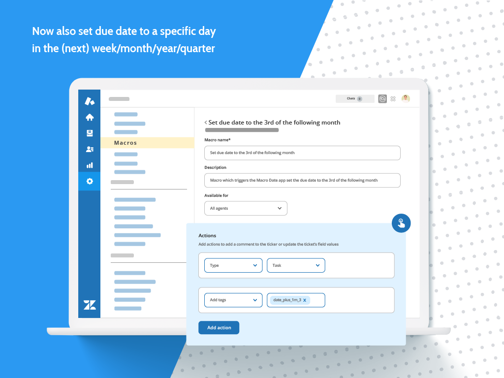 Preview image of app