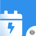 Macro Date icon